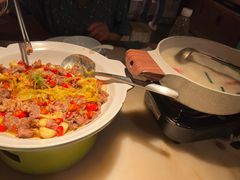 -佬麻雀·新湘菜(珠海金发购物中心店)