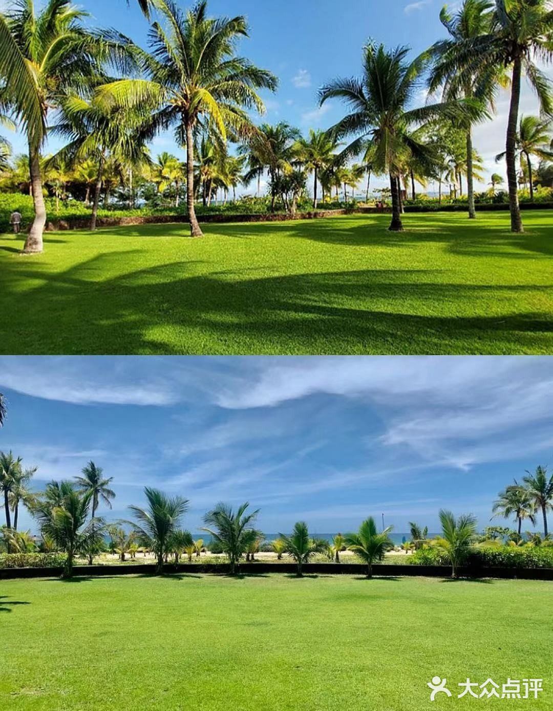 🏖️三亚婚礼场地攻略|天房洲际度假酒店