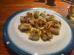 -柴窝堡22号辣子鸡·传承新疆菜