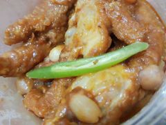 -粤域茶餐厅