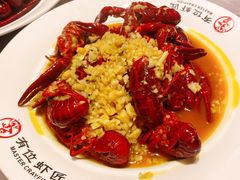 -有位虾匠·香辣蟹·小龙虾(李村店)