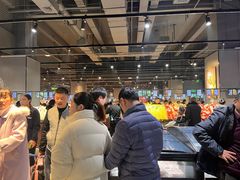 -永辉超市(郫都区爱琴海店)