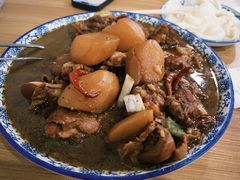 -东财大盘鸡(黑石礁店)