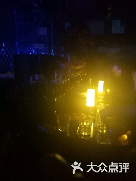 sos酒吧(盘胥路店)图片 - 第29张