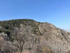 -北京鹫峰国家森林公园