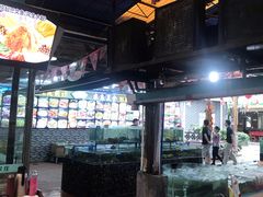 -绿雅居原生态农庄(小涌店)