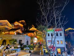 -重庆十八梯传统风貌区