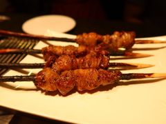 -老万烧烤(典逸心洲店)