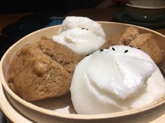 -吃饭皇帝大土家民族菜(正大广场店)