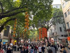 -啫神·广州地标美食(北京路店)