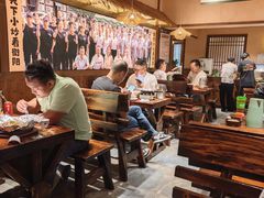 -衡厨·衡阳土菜(中南店)