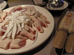 -同仁四季椰子鸡(海岸城天利店)