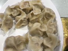-听涛雅苑百味饺子老家菜馆