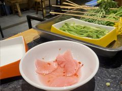 -德富串串香(瀚城新天地店)