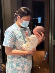 -涵禧月精致月子中心