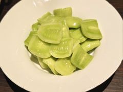 -庐灶江南·江南菜·四合院Bistro(东直门·华侨夜泊君亭店)