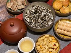 -邈墨茶馆(凤起路店)