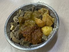 -正宗梧州牛肠酸