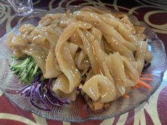 五彩大拉皮-大梁骨头馆·酱骨老菜(友好店)