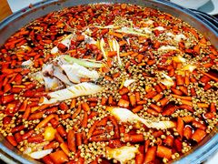 冷锅鱼-小门坎三合鱼(总店)