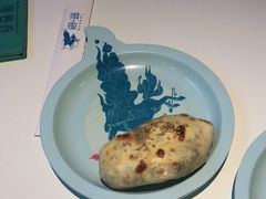 -疆遇·新新新新的新疆菜(万达店)