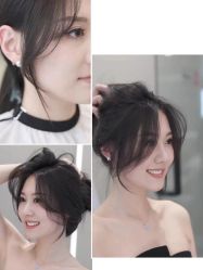-木北造型