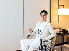 -长沙尼依格罗酒店