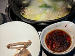 -同仁四季椰子鸡(海岸城天利店)