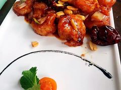 -唐廊烤鸭店(工体店)