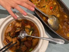 -安徽大厦中餐厅