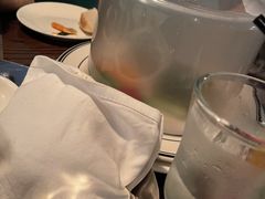 -食间牛排(重庆路万达店)