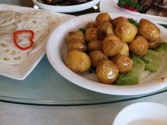 -椿记烧鹅(叠彩店)