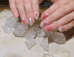 -森日式美甲沙龙MORI NAIL总店