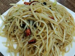 -芳芳餐厅(白沙路店)