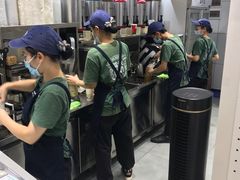 -益禾堂(电子科大北门店)