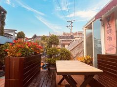 -京B·东篱精酿啤酒音乐餐厅