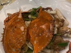 -不倒翁·徽天下名菜楼(马鞍山路店)
