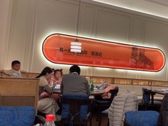 -前海沿·青岛菜(乐客城店)