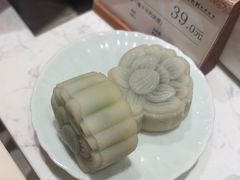 -阮大兴糕团(滨江宝龙店)