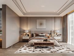 -星杰国际设计 别墅大宅装修(虹桥分公司)