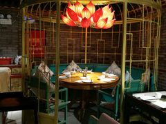 -京味斋·北京烤鸭(北京南站洋桥店)