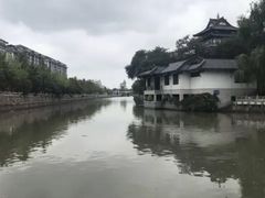 -常州古运河