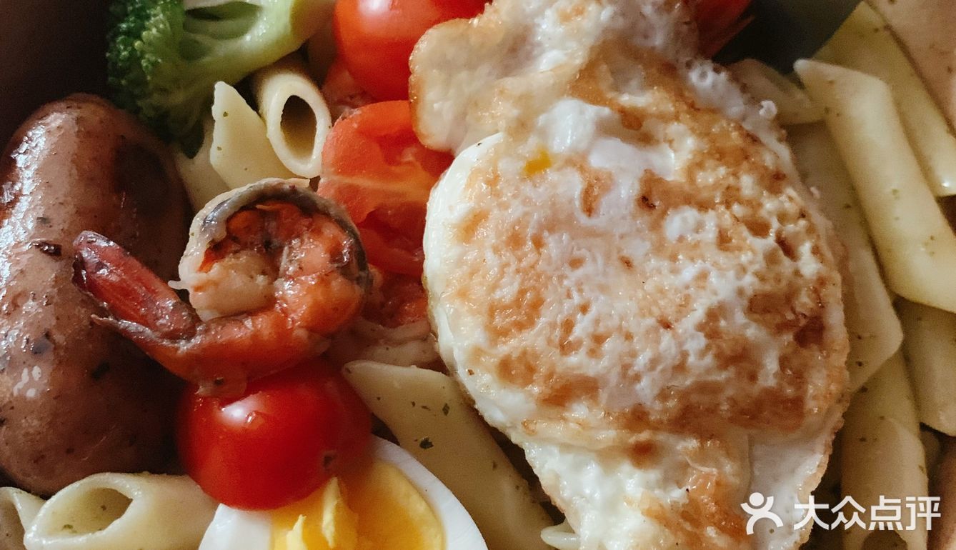 棠下外卖指南/最近爱上的意面店[调皮][调皮][调皮]