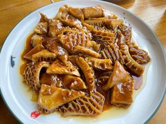 -清真利德顺小老饭庄(复兴路店)