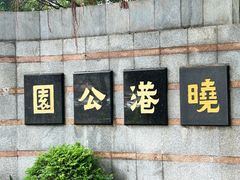 -晓港公园