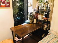 -默迹咖啡馆