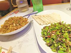 -杨氏青龙虾·羊蝎子(托乐嘉店)