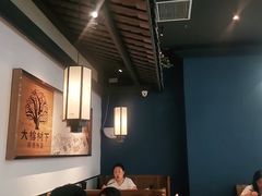 -大榕树下顺德菜(融创茂店)
