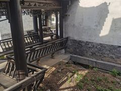-台儿庄古城