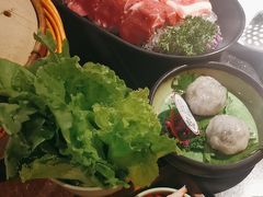 -捞王锅物料理(凯旋路店)